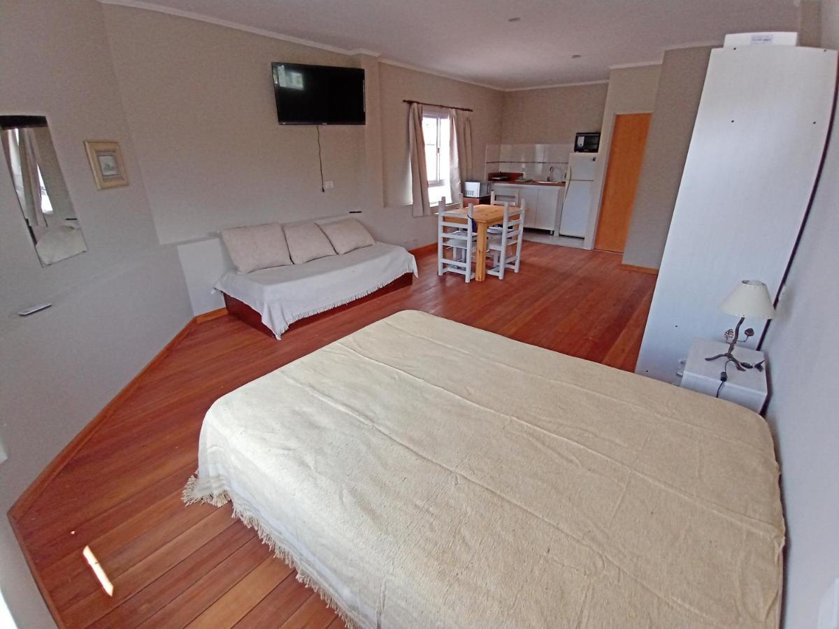Precioso Depto En Concordia A 6 Cuadras Del Centro Apartment Екстериор снимка