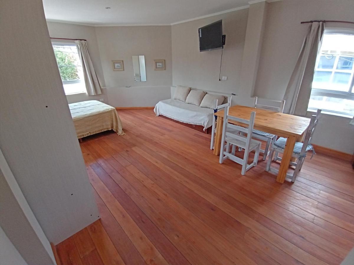 Precioso Depto En Concordia A 6 Cuadras Del Centro Apartment Екстериор снимка