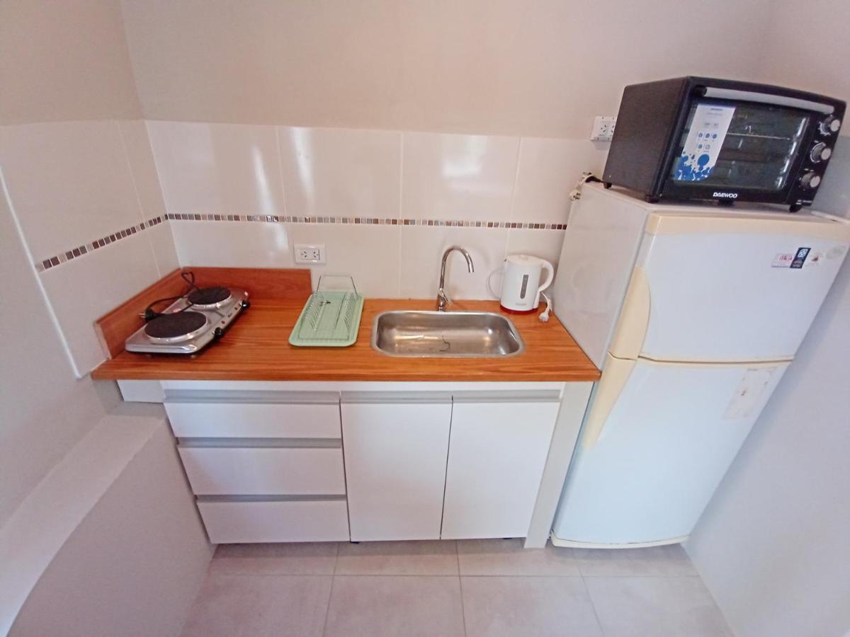 Precioso Depto En Concordia A 6 Cuadras Del Centro Apartment Екстериор снимка