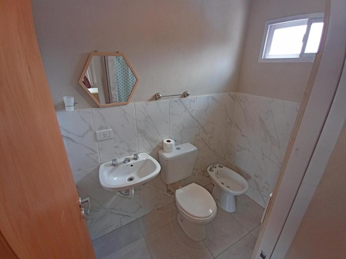 Precioso Depto En Concordia A 6 Cuadras Del Centro Apartment Екстериор снимка